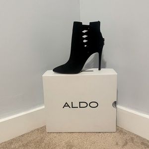 Aldo Pointy High Heels
